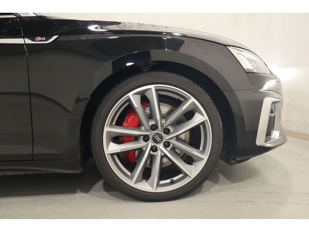 Audi S5 2023