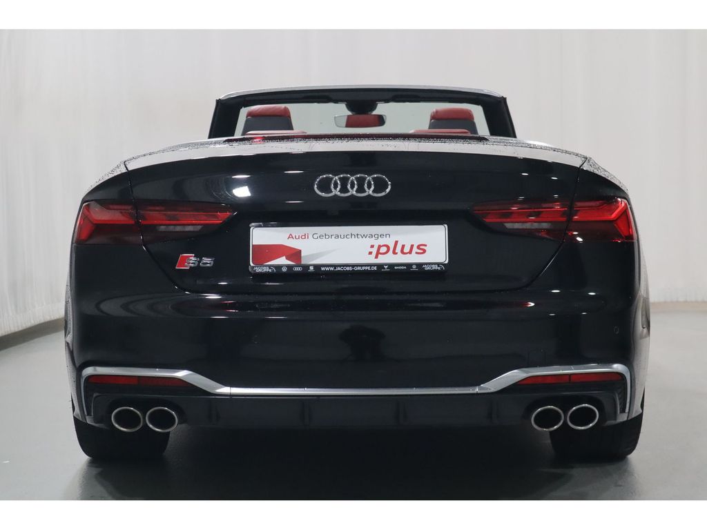 Audi S5 2023