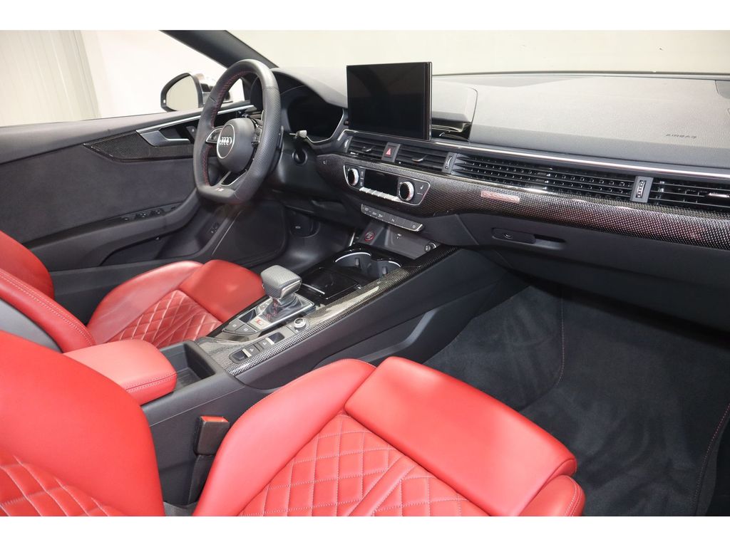 Audi S5 2023