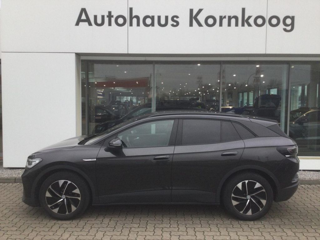 Volkswagen ID.4 2022