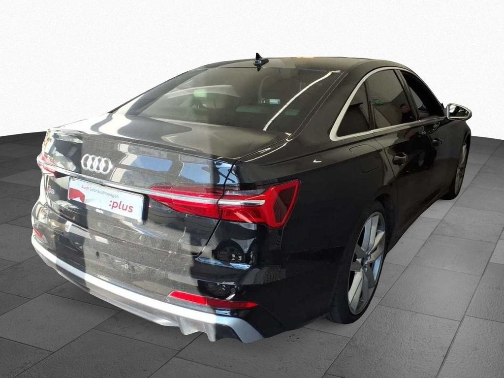 Audi S6 2024