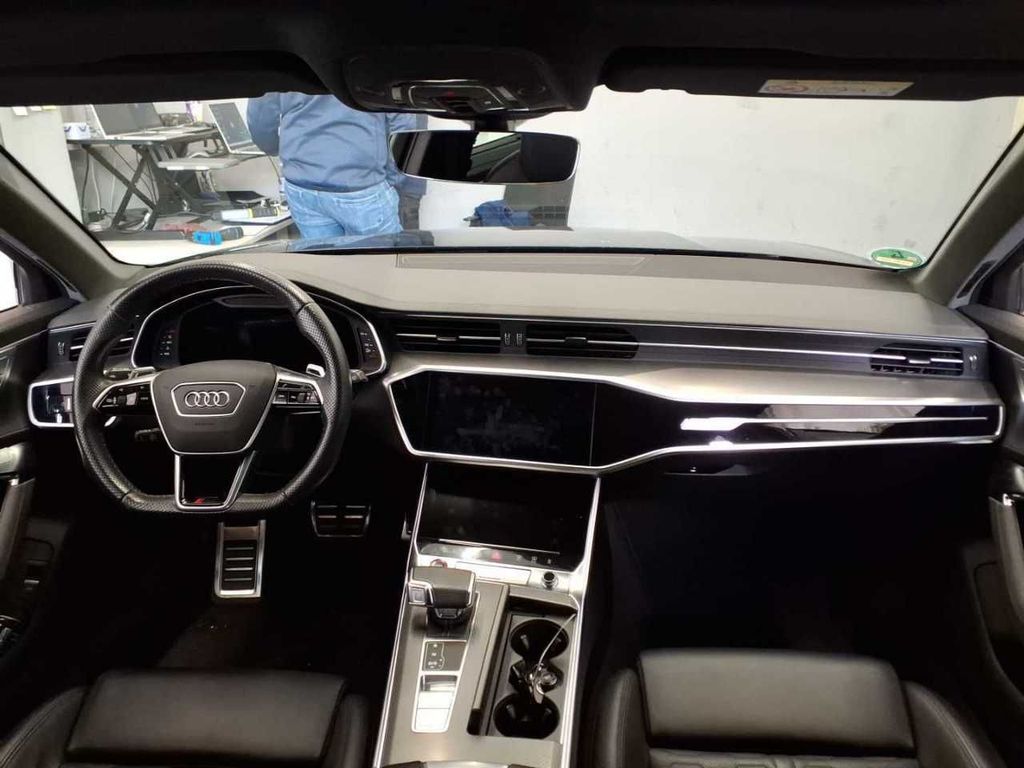 Audi RS6 2022