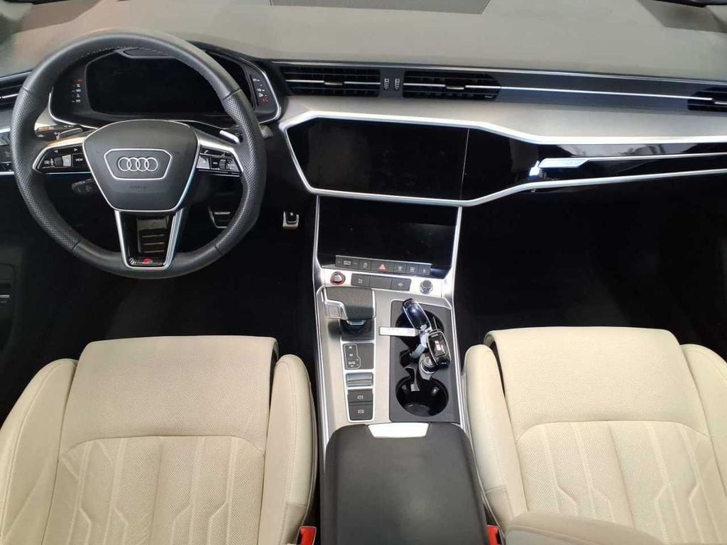 Audi S6 2024