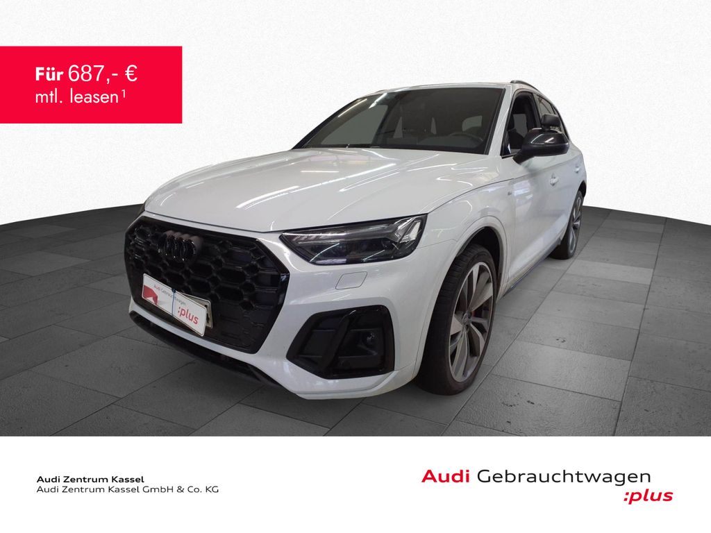 Audi Q5 2023