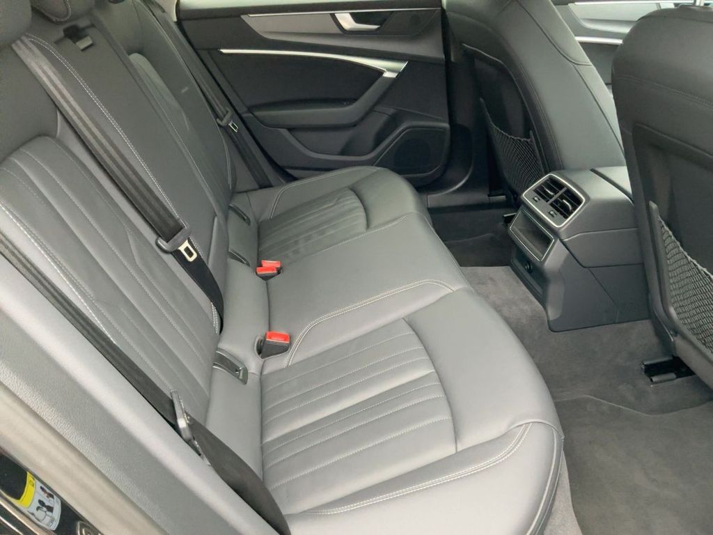 Audi A7 2023