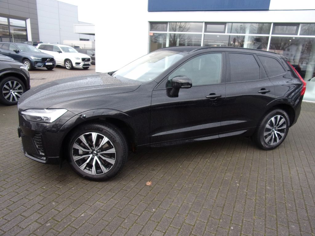 Volvo XC60 2023
