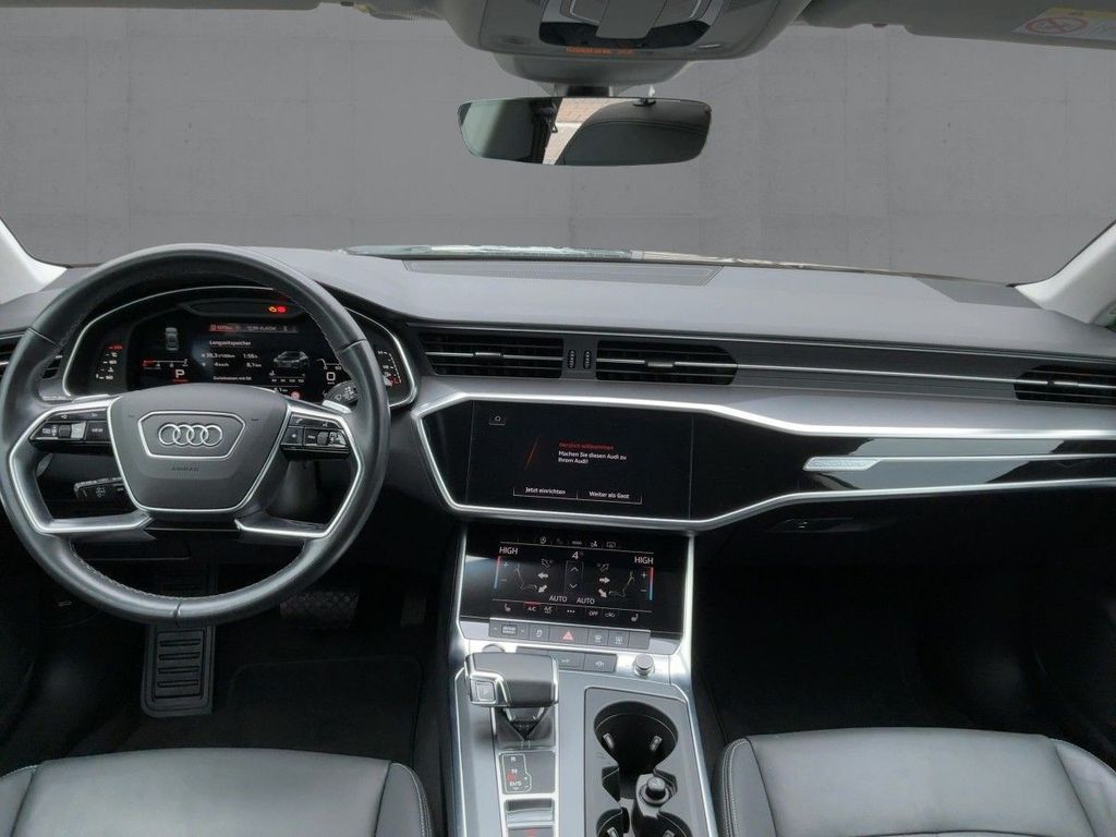 Audi A7 2023