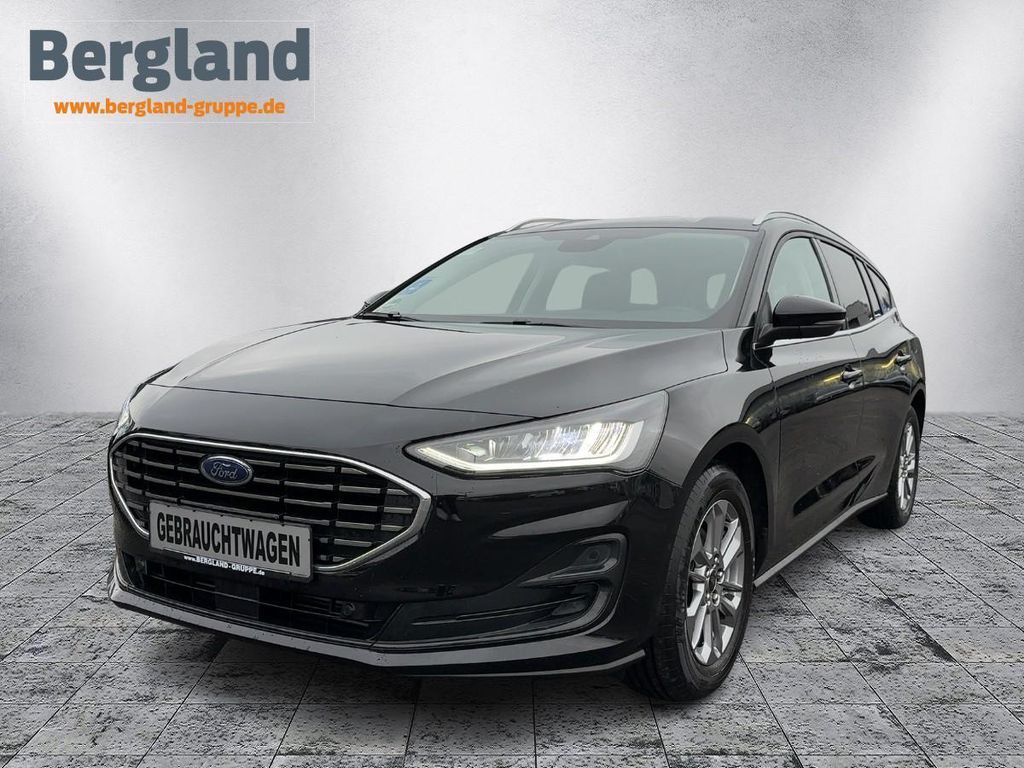 Ford Focus 2024