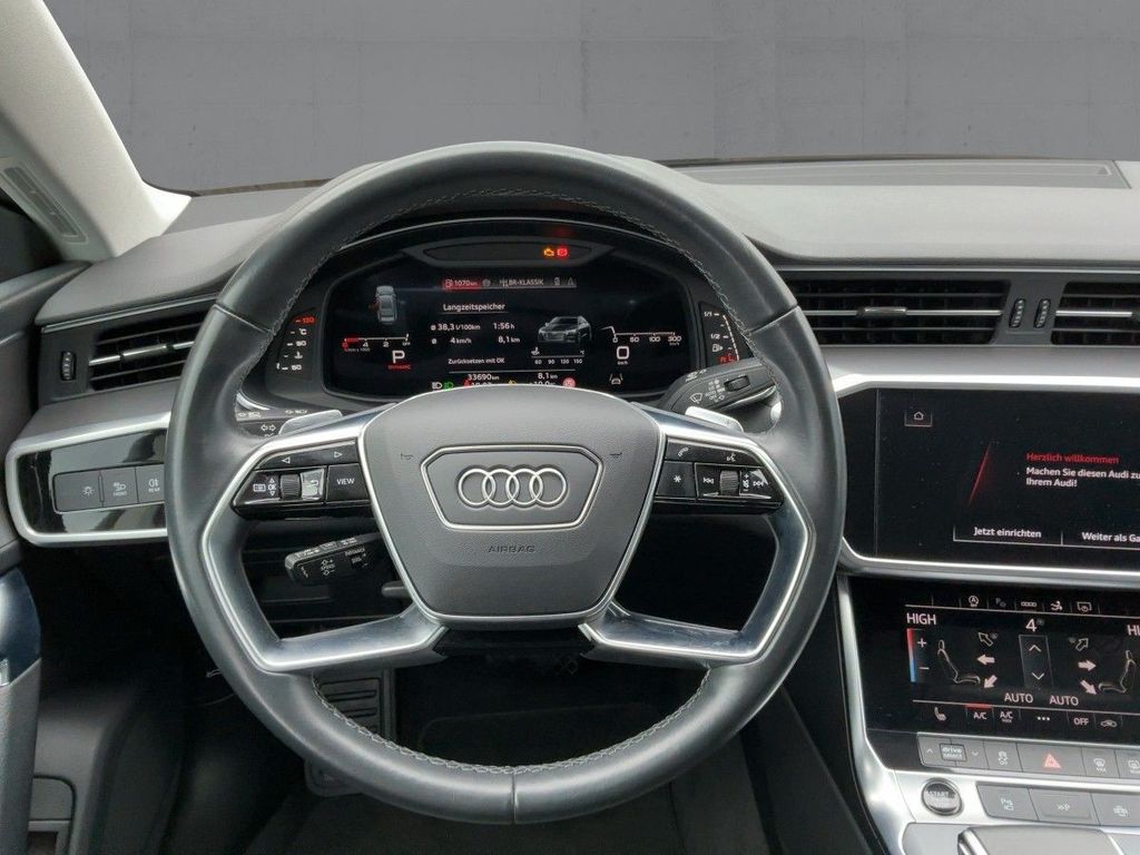 Audi A7 2023