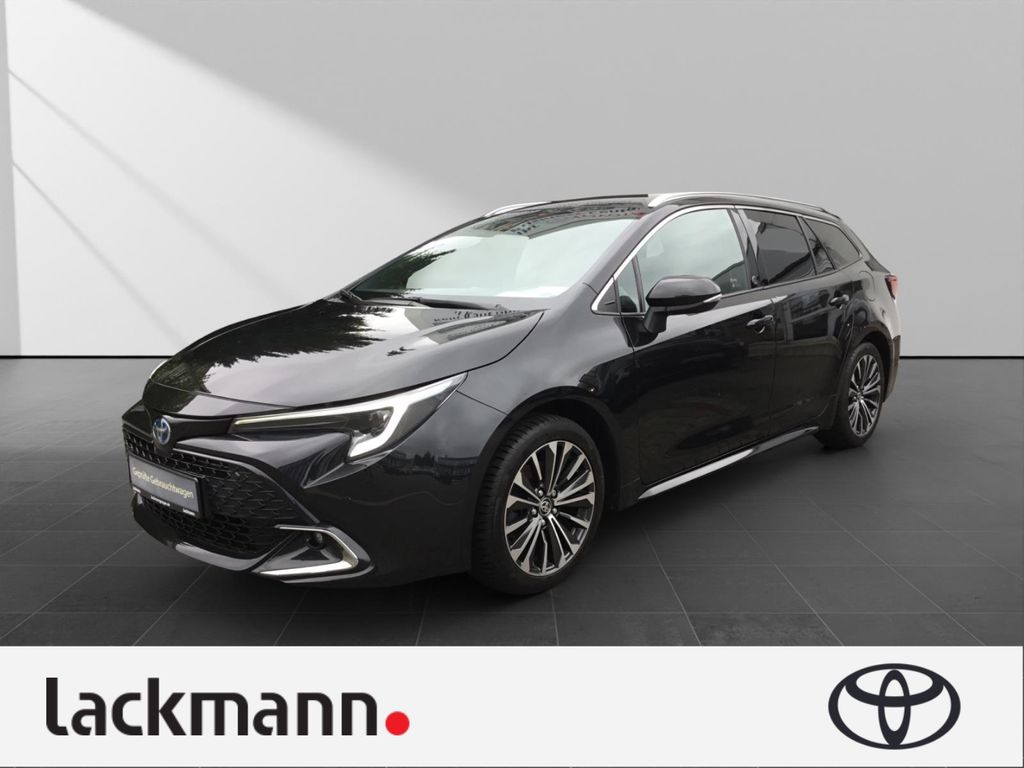 Toyota Corolla 2023