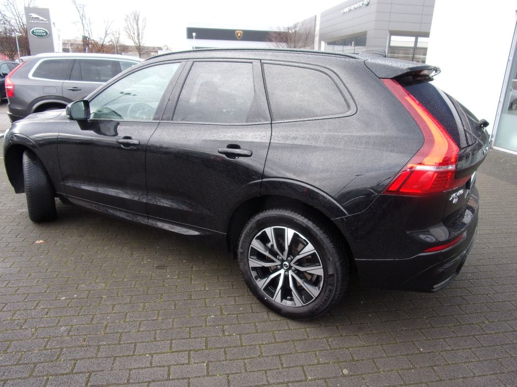 Volvo XC60 2023