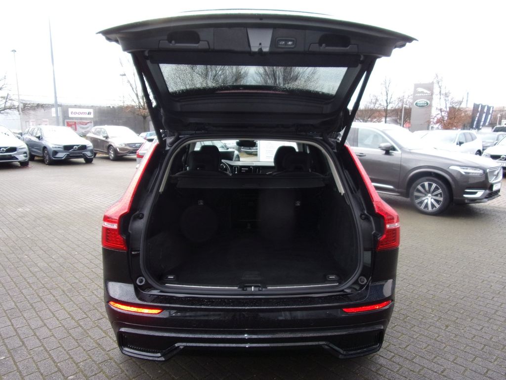 Volvo XC60 2023