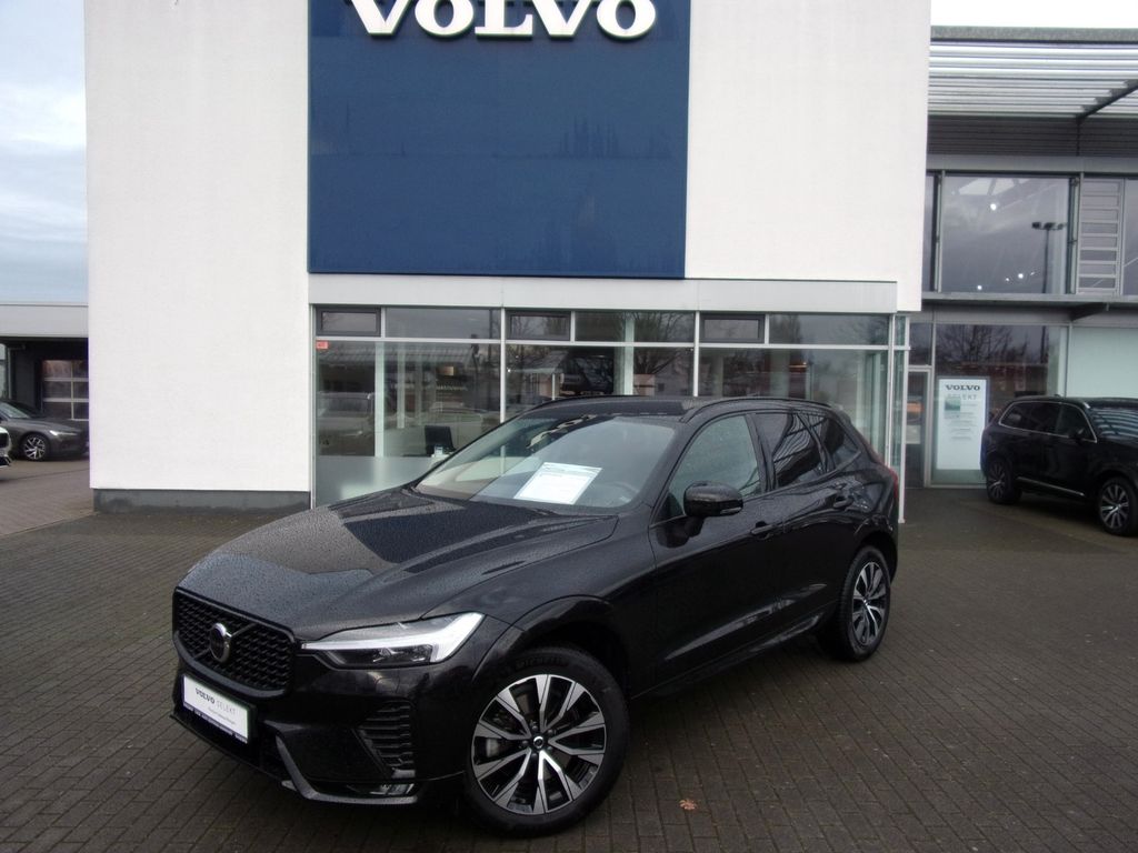 Volvo XC60 2023