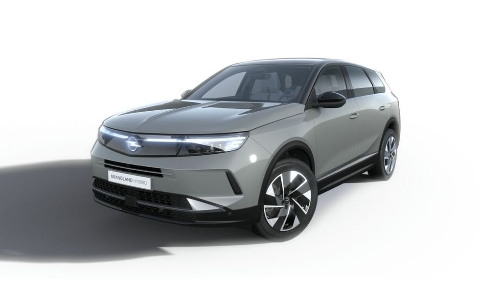 Opel Grandland (X)