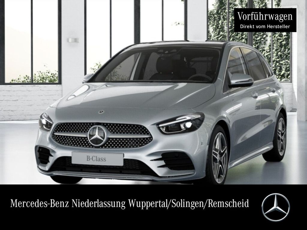 Mercedes-Benz B 200 2023