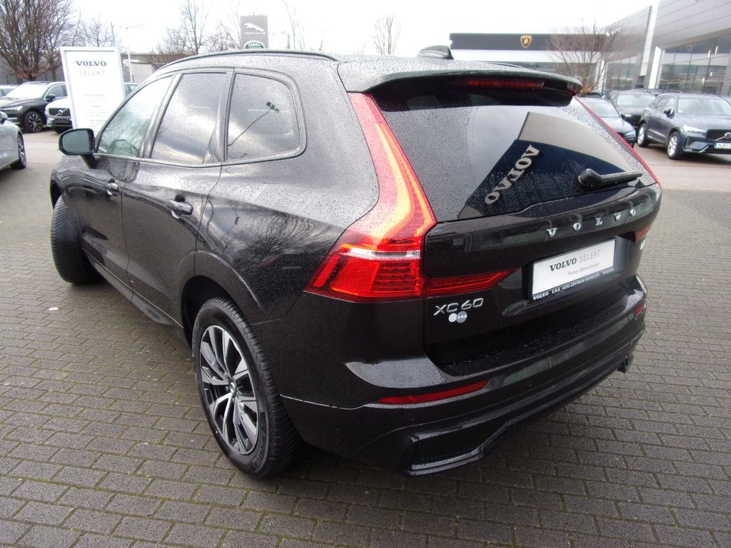 Volvo XC60 2023