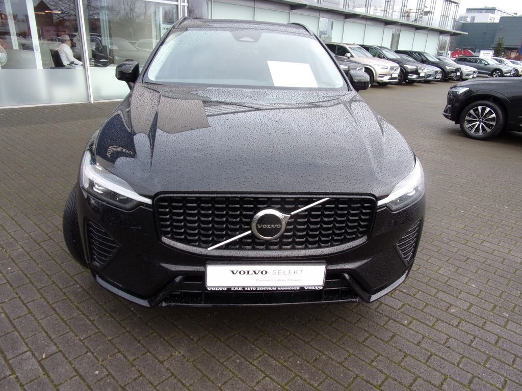 Volvo XC60 2023
