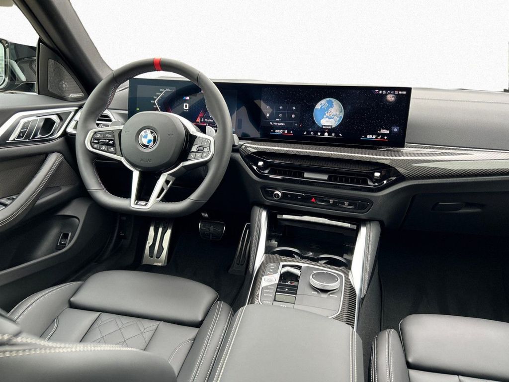 BMW M440 2025
