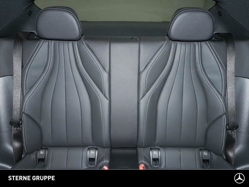 Mercedes-Benz CLE 200 2024