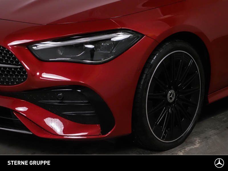 Mercedes-Benz CLE 200 2024