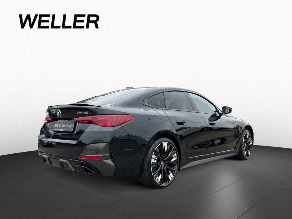 BMW M440 2025