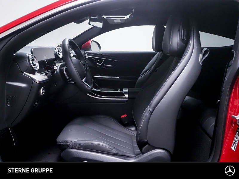 Mercedes-Benz CLE 200 2024