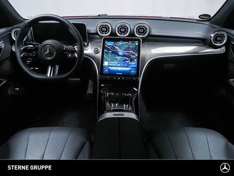 Mercedes-Benz CLE 200 2024