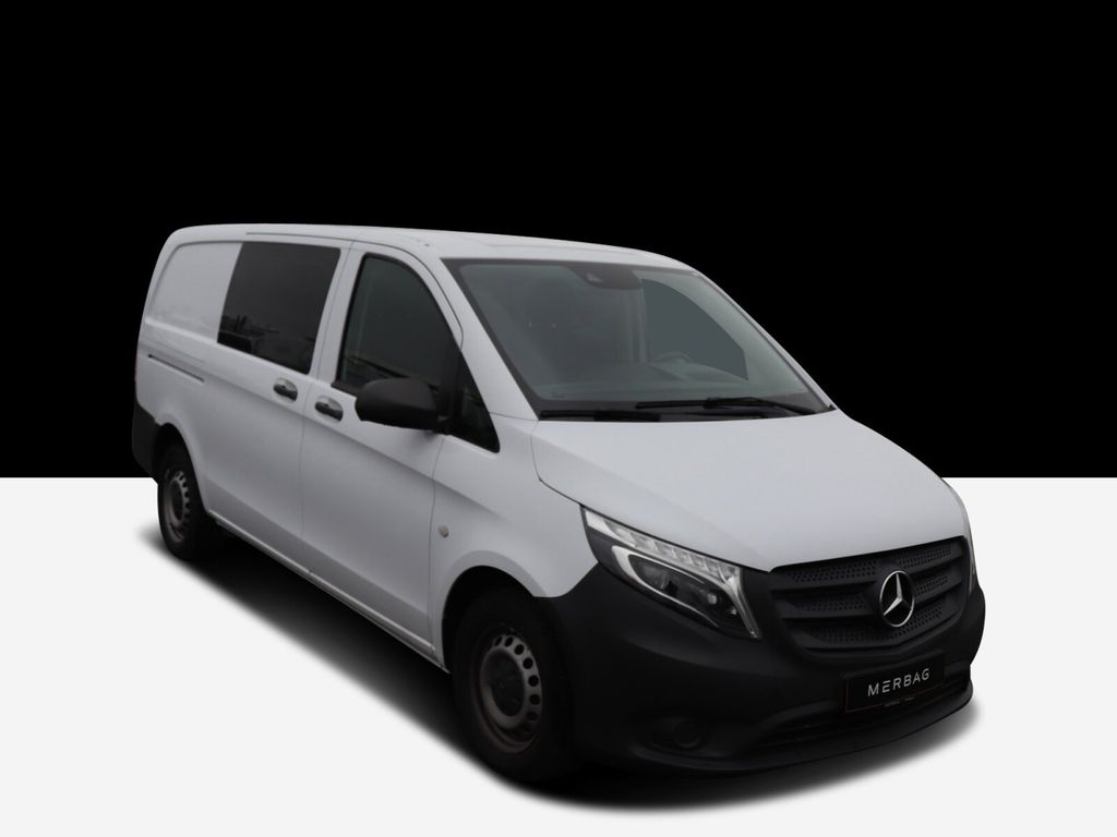 Mercedes-Benz Vito 2021
