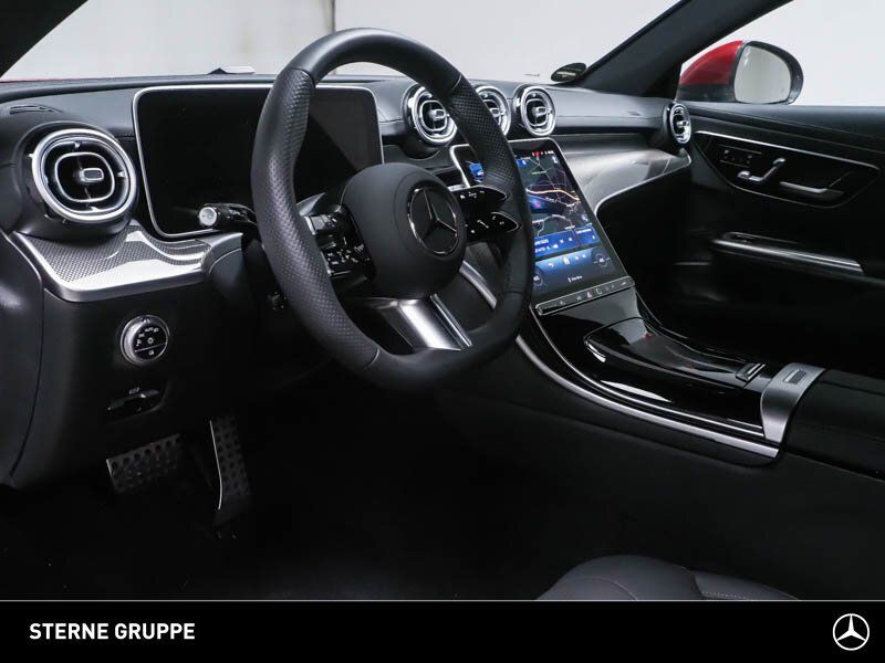 Mercedes-Benz CLE 200 2024