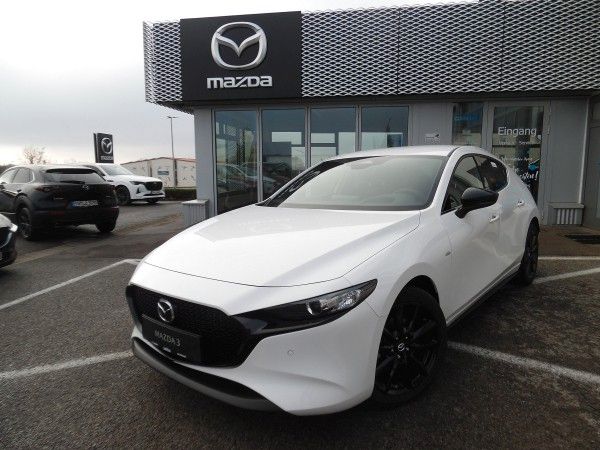 Mazda 3 2025