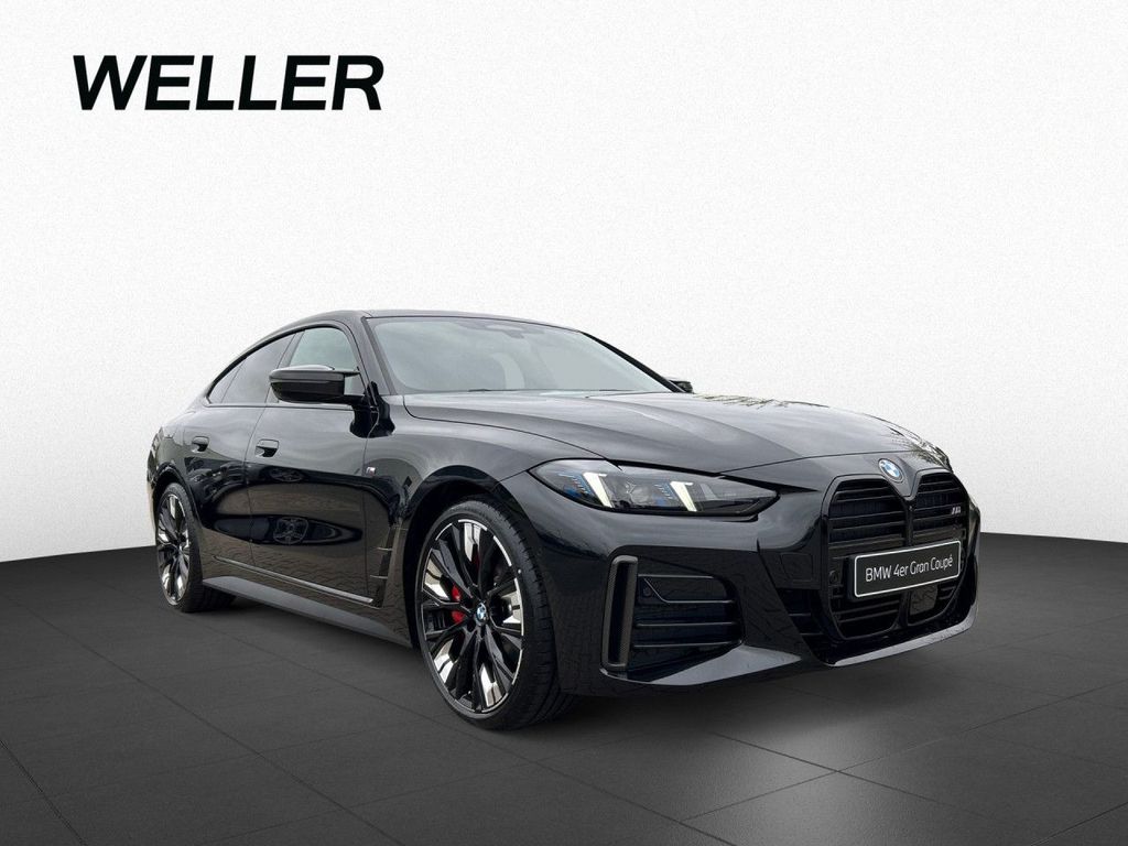 BMW M440 2025