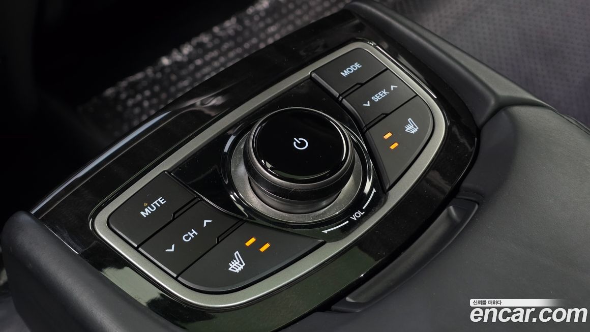 Hyundai Grandeur 2013