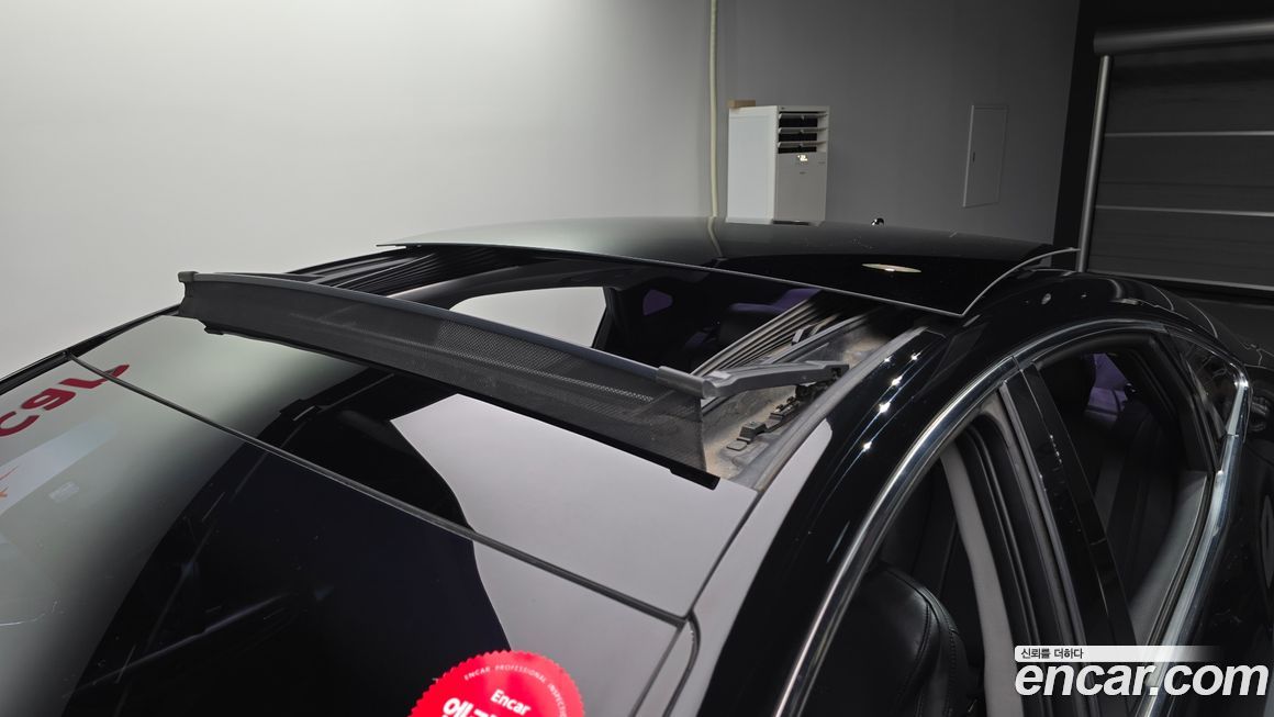 Hyundai Grandeur 2013