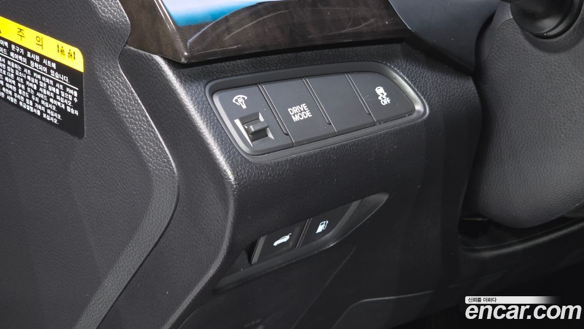 Hyundai Grandeur 2013