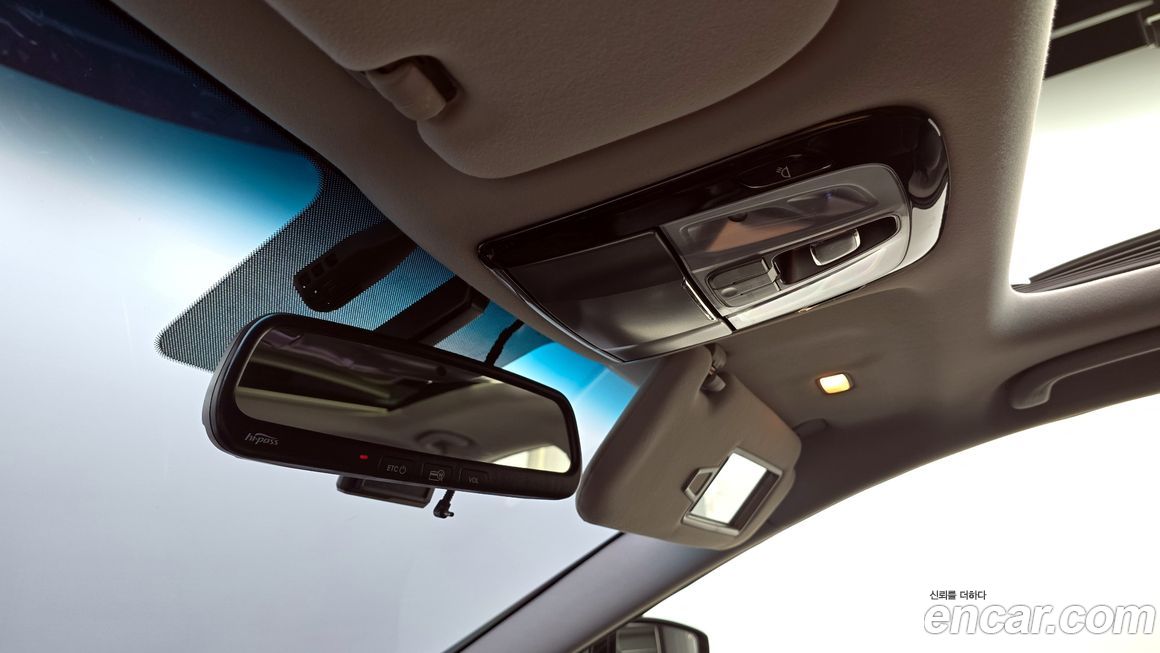 Hyundai Grandeur 2013