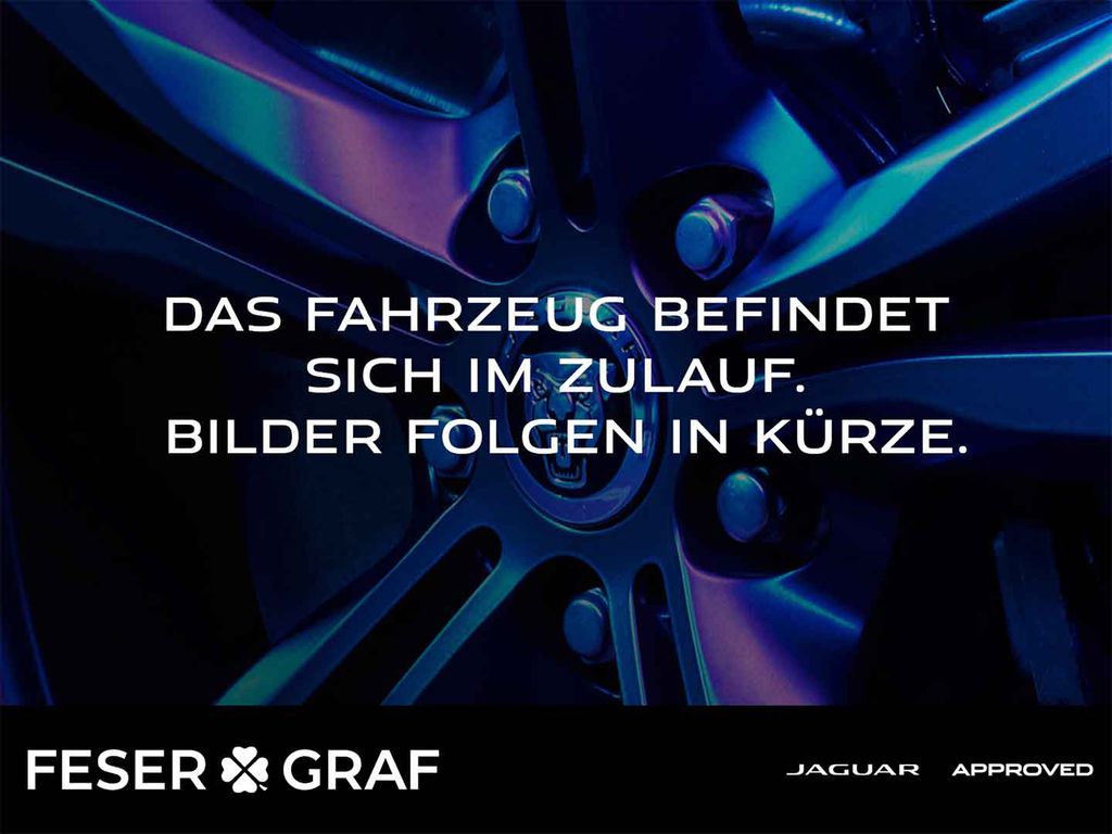 Jaguar E-Pace 2023