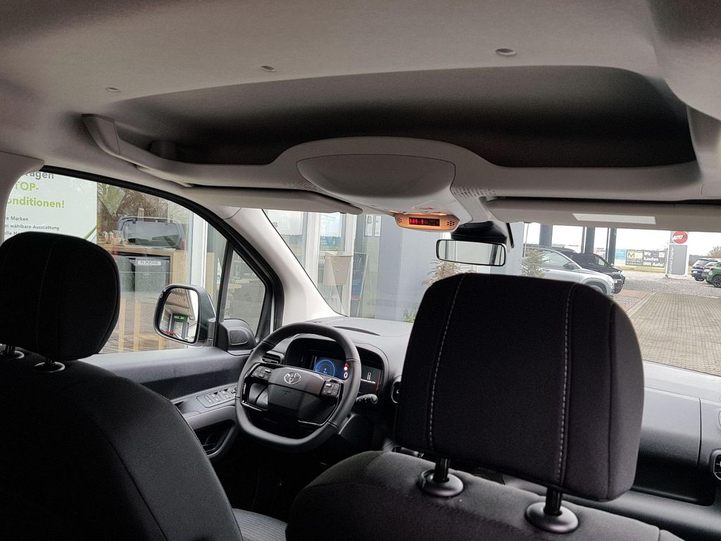 Toyota Proace (Verso)