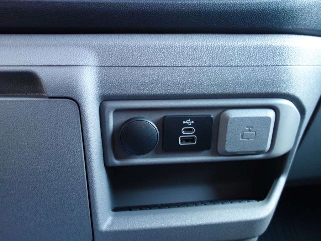 Ford Transit Custom 2025