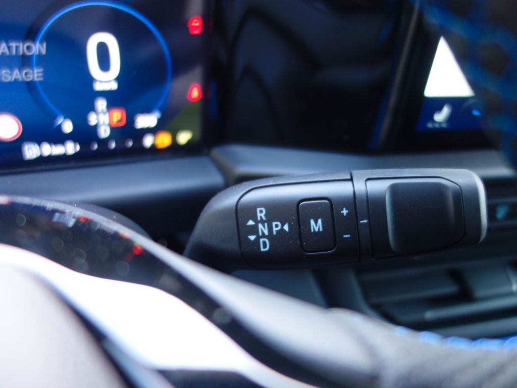 Ford Transit Custom 2025