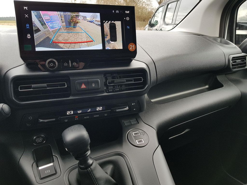 Toyota Proace (Verso)