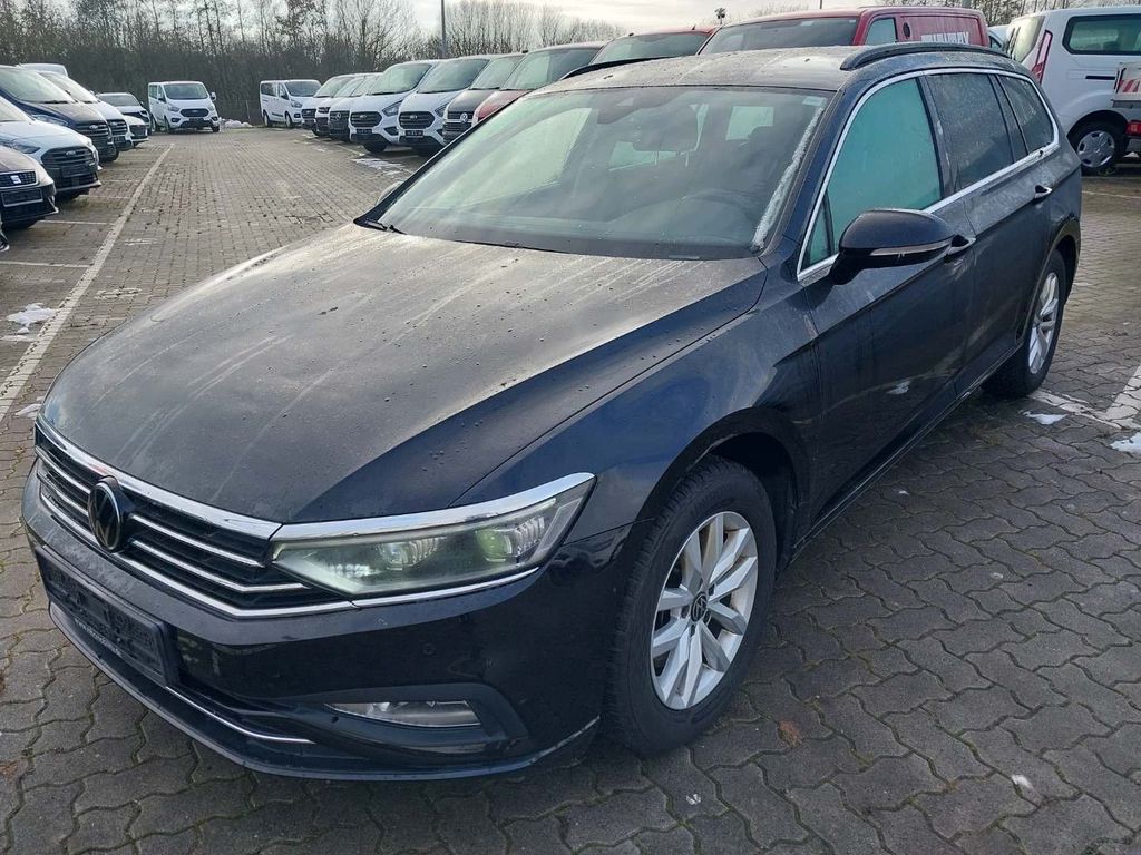 Volkswagen Passat Variant 2023