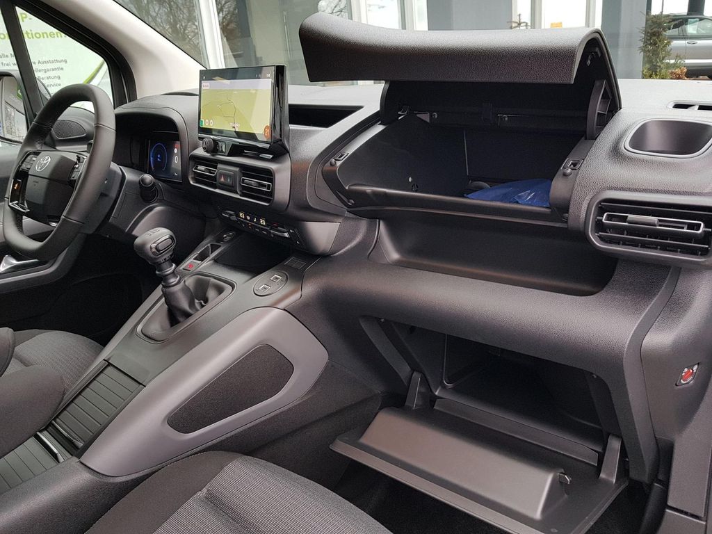 Toyota Proace (Verso)