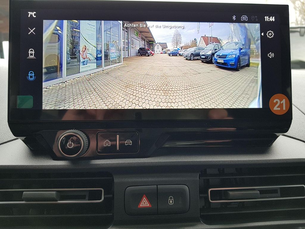 Toyota Proace (Verso)