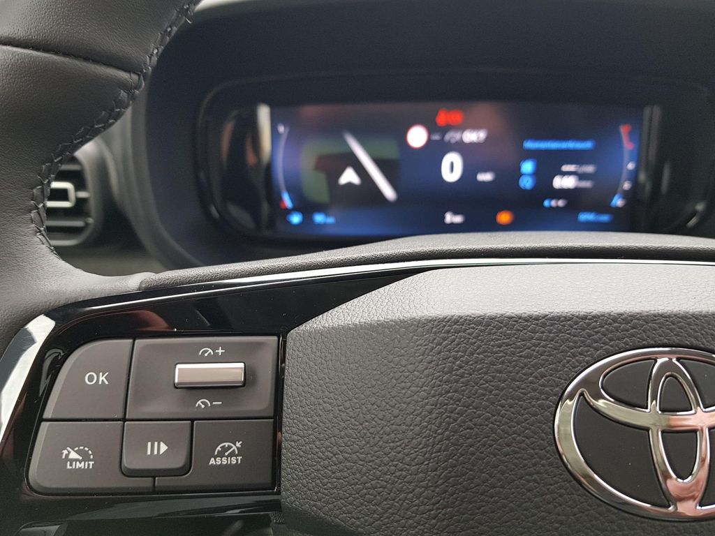 Toyota Proace (Verso)