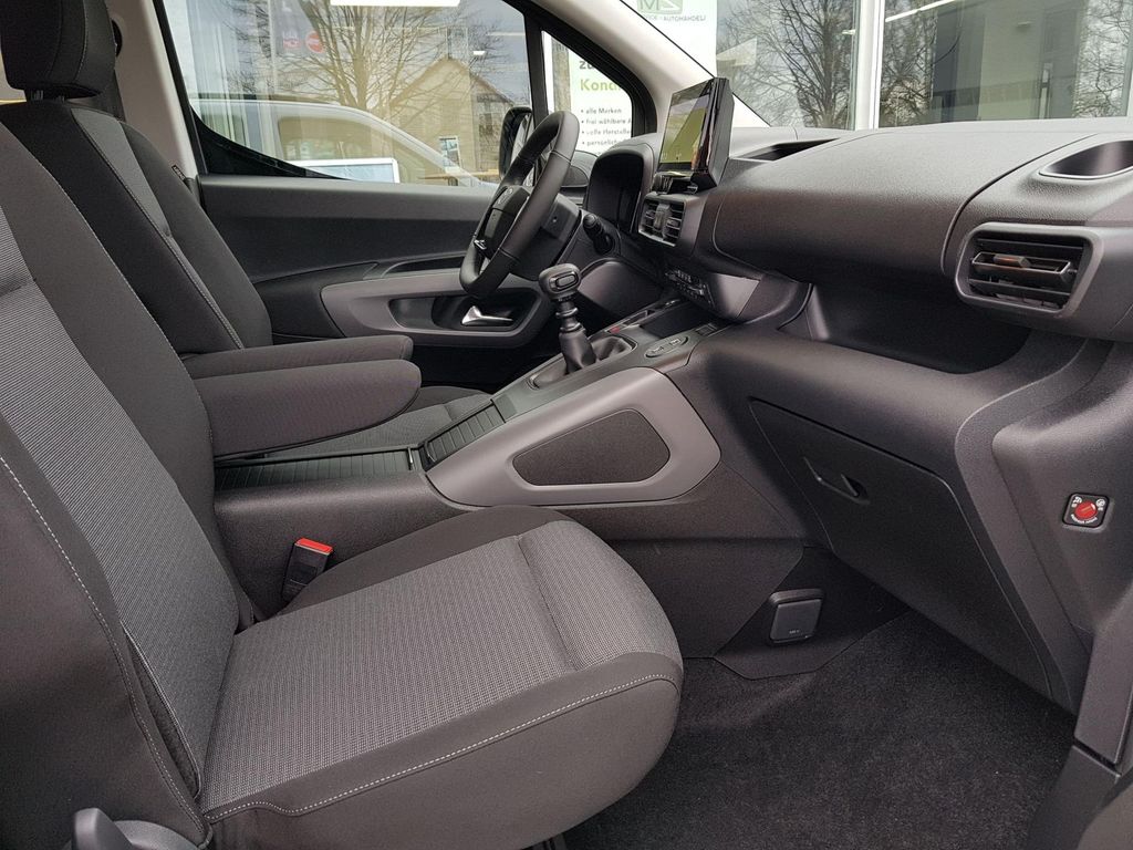 Toyota Proace (Verso)