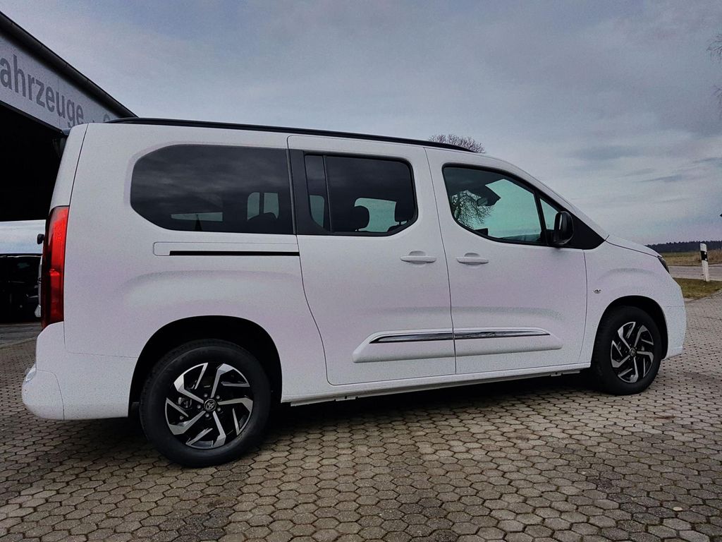 Toyota Proace (Verso)