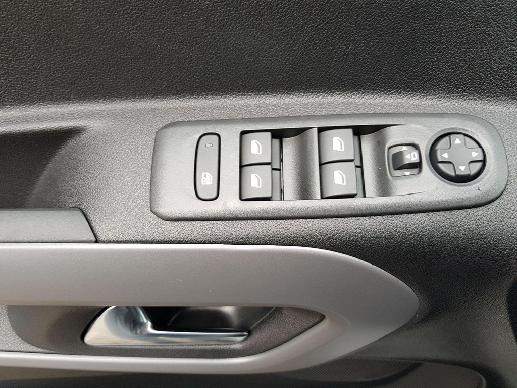 Toyota Proace (Verso)