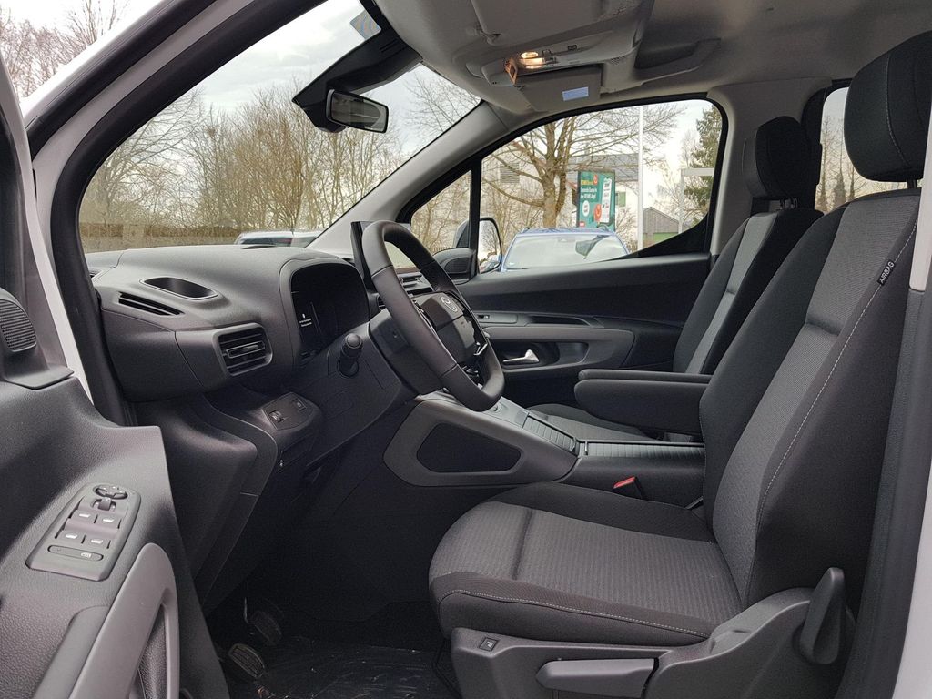 Toyota Proace (Verso)