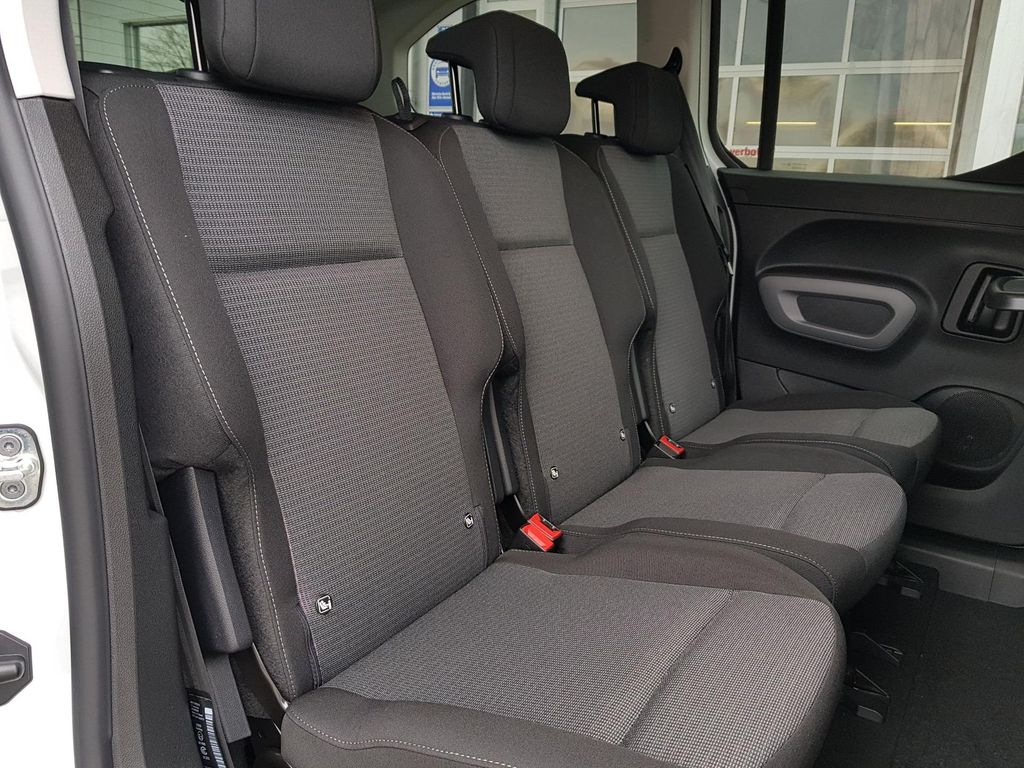 Toyota Proace (Verso)