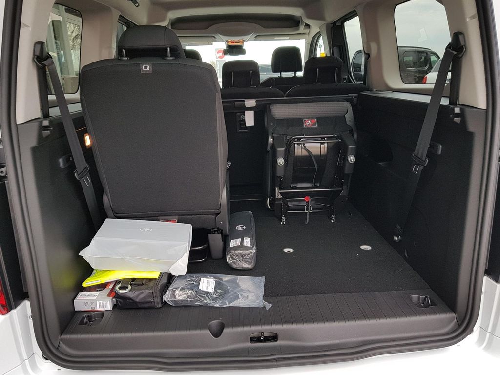 Toyota Proace (Verso)